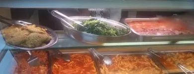 Immagine 4 azienda LA CASA DEL GUSTO Tavola calda in Giarre CT