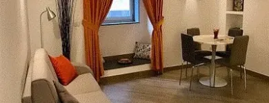 Immagine 3 azienda LA CASA DI MARGOT - CASA VACANZA NAPOLI Viaggi e turismo in Napoli