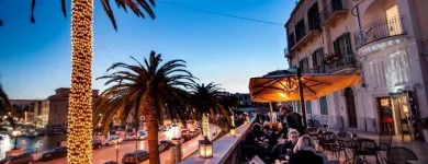 Immagine 2 azienda LA CICLATERA SOTTO IL MARE Bar in Bari