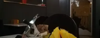 Immagine 3 azienda LA CICLATERA SOTTO IL MARE Bar in Bari