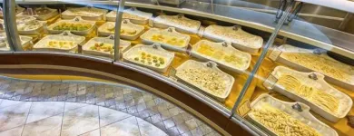 Immagine 1 azienda LA CONTADINA MOZZARELLA DI BUFALA CAMPANA Shopping e acquisti in Latina