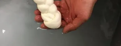 Immagine 3 azienda LA CONTADINA MOZZARELLA DI BUFALA CAMPANA Shopping e acquisti in Latina