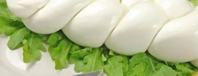 Immagine 4 azienda LA CONTADINA MOZZARELLA DI BUFALA CAMPANA Shopping e acquisti in Latina
