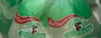 Immagine 6 azienda LA CONTADINA MOZZARELLA DI BUFALA CAMPANA Shopping e acquisti in Latina