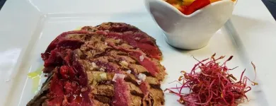 Immagine 2 azienda LA CORTE DEI MOLINI Ristorante in Castel Maggiore BO