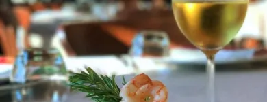 Immagine 3 azienda LA CORTE DEI MOLINI Ristorante in Castel Maggiore BO