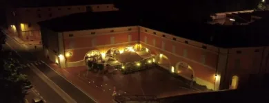 Immagine 4 azienda LA CORTE DEI MOLINI Ristorante in Castel Maggiore BO