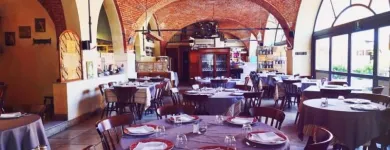 Immagine 5 azienda LA CORTE DEI MOLINI Ristorante in Castel Maggiore BO