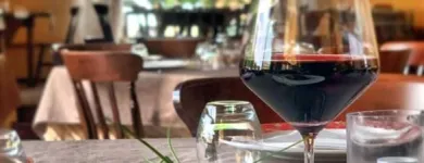 Immagine 6 azienda LA CORTE DEI MOLINI Ristorante in Castel Maggiore BO