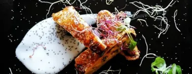 Immagine 7 azienda LA CORTE DEI MOLINI Ristorante in Castel Maggiore BO