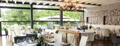 Immagine 3 azienda LA CUCINA DI CREMA Tavola calda in Giavera Del Montello TV