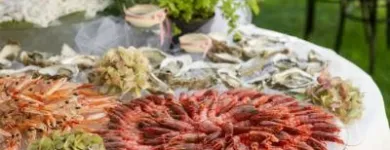 Immagine 4 azienda LA CUCINA DI CREMA Tavola calda in Giavera Del Montello TV