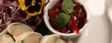 Immagine 5 azienda LA CUCINA DI CREMA Tavola calda in Giavera Del Montello TV