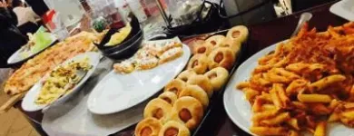 Immagine 8 azienda LA DOLCE VITA RESTAURANT E LOUNGE BAR Ristorante in Olgiate Comasco