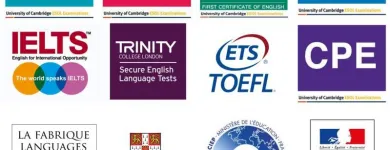 Immagine 2 azienda LA FABRIQUE LANGUAGES - SCUOLE DI LINGUE Scuola di lingue in Sassuolo MO