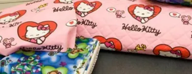 Immagine 1 azienda LA FILANDA Tessuti e materiali tessili in Ferrara