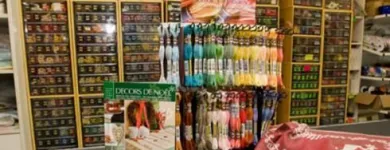 Immagine 3 azienda LA FILANDA Tessuti e materiali tessili in Ferrara