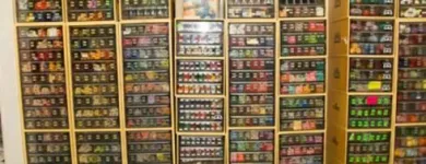 Immagine 4 azienda LA FILANDA Tessuti e materiali tessili in Ferrara