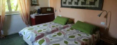 Immagine 1 azienda LA FINESTRA SUL GIARDINO Viaggi e turismo in Cantù
