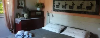 Immagine 2 azienda LA FINESTRA SUL GIARDINO Viaggi e turismo in Cantù