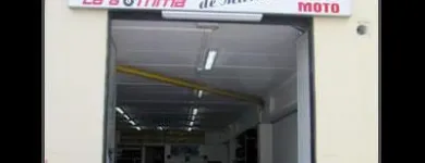 Immagine 2 azienda LA GOMMA DI QUATTRINI MIRCO Veicoli in Falconara Marittima AN