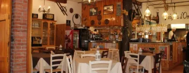 Immagine 1 azienda LA GRIGLIA D'ORO Ristorante in Bellaria-Igea Marina RN