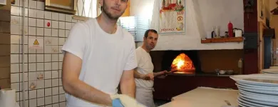 Immagine 2 azienda LA GRIGLIA D'ORO Ristorante in Bellaria-Igea Marina RN