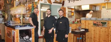 Immagine 3 azienda LA GRIGLIA D'ORO Ristorante in Bellaria-Igea Marina RN