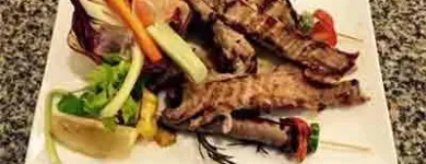 Immagine 4 azienda LA GRIGLIA D'ORO Ristorante in Bellaria-Igea Marina RN