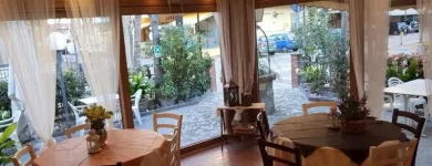 Immagine 7 azienda LA GRIGLIA D'ORO Ristorante in Bellaria-Igea Marina RN