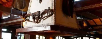 Immagine 2 azienda LA GRIGLIA SUL FUOCO Ristorante in Buccinasco MI