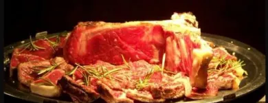 Immagine 3 azienda LA GRIGLIA SUL FUOCO Ristorante in Buccinasco MI