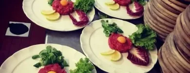 Immagine 5 azienda LA GRIGLIA SUL FUOCO Ristorante in Buccinasco MI