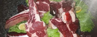 Immagine 6 azienda LA GRIGLIA SUL FUOCO Ristorante in Buccinasco MI