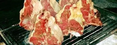 Immagine 7 azienda LA GRIGLIA SUL FUOCO Ristorante in Buccinasco MI