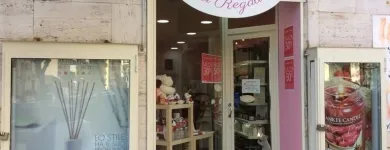 Immagine 1 azienda L’ISOLA DEI REGALI - YANKEE CANDLE - MILLEFIORI Shopping e acquisti in Catania