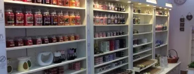 Immagine 3 azienda L’ISOLA DEI REGALI - YANKEE CANDLE - MILLEFIORI Shopping e acquisti in Catania