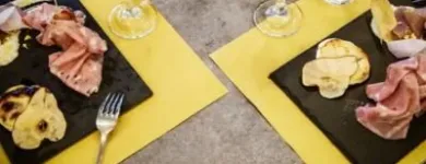 Immagine 1 azienda LA LOCANDA DELLA MANDRIA Ristorante in Venaria Reale TO