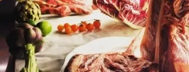 Immagine 4 azienda LA MANGIATOIA Ristorante in Roma