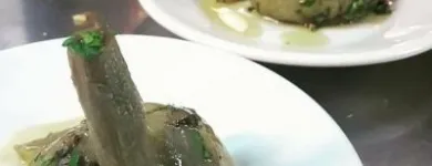 Immagine 8 azienda LA MANGIATOIA Ristorante in Roma