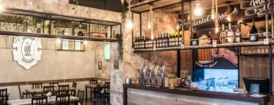 Immagine 3 azienda LA MATTA Paninoteca in Messina