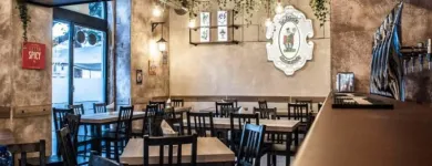 Immagine 4 azienda LA MATTA Paninoteca in Messina