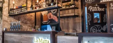 Immagine 5 azienda LA MATTA Paninoteca in Messina