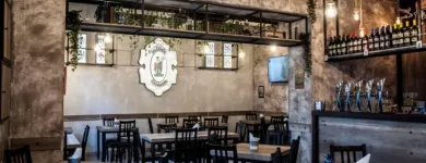 Immagine 6 azienda LA MATTA Paninoteca in Messina