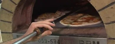 Immagine 3 azienda LA MEDITERRANEA Pizzeria in Formigine MO