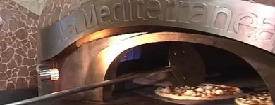 Immagine 5 azienda LA MEDITERRANEA Pizzeria in Formigine MO