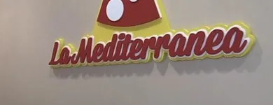 Immagine 6 azienda LA MEDITERRANEA Pizzeria in Formigine MO