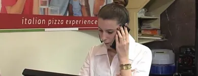 Immagine 7 azienda LA MEDITERRANEA Pizzeria in Formigine MO