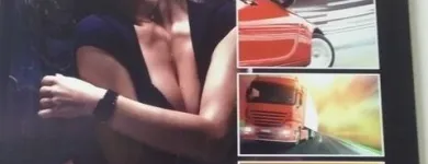 Immagine 1 azienda LA NUOVA OFFICINA DI CELLI LUCIO Veicoli in Tarquinia VT
