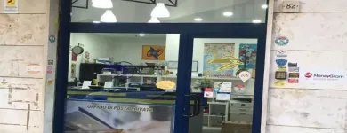 Immagine 4 azienda LA NUOVA POSTA POMEZIA - CAF Spedizioniere in Pomezia RM